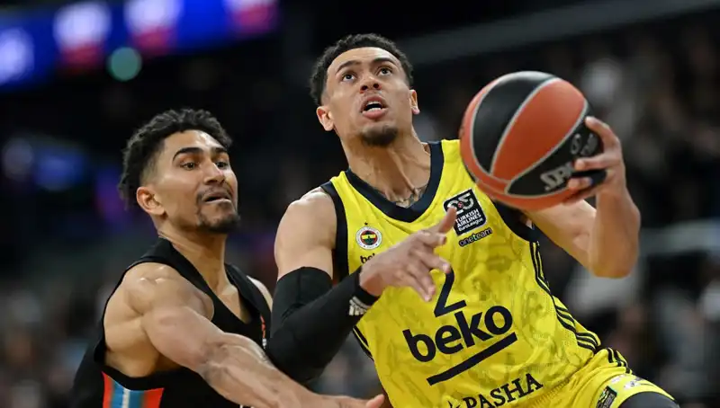 Fenerbahçe-Beşiktaş Derbisi Ne Zaman? Tarih ve Detaylar Açıklandı!