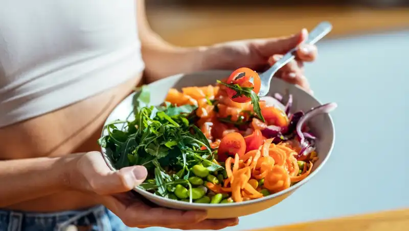 Vegan Beslenmenin Kanser Riskini Azalttığına Dair İddialar