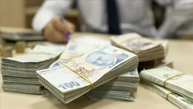 Toplam Ciro Endeksi Yıllık Bazda Artış Göstermeye Devam Ediyor!