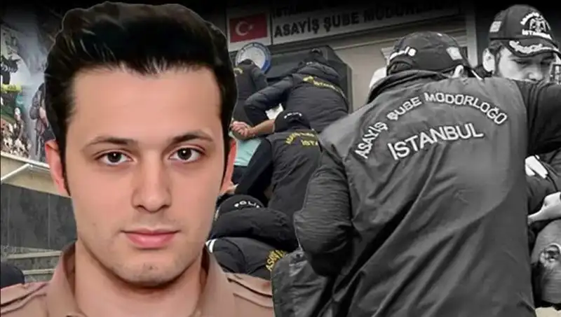 Cinayet Planı İpuçlarıyla Yola Çıktı: Bekçi Şehit Oldu!