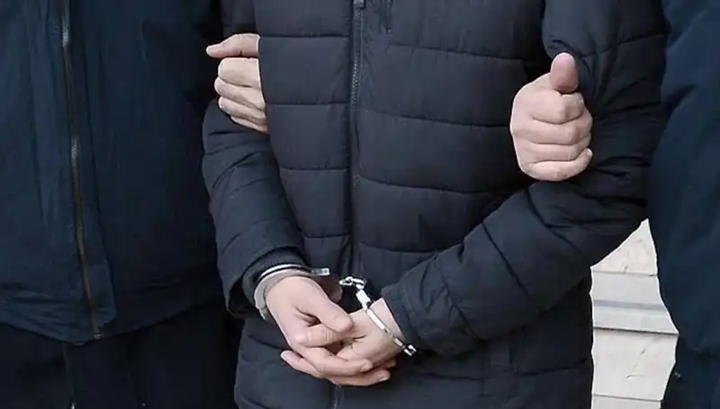 Sakarya'da 32 Yıldır Aranan Şahıs Nihayet Yakalandı
