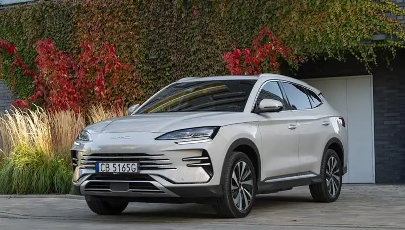 Türkiye'de BYD Üretimi Ne Zaman Başlayacak? Merak Edilen Detaylar Açıklandı!