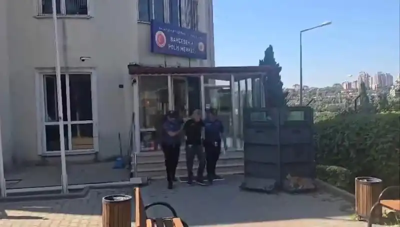 Başakşehir’de Kadın Cinayeti: Toplumun Güvenliği Yeniden Sarsıldı