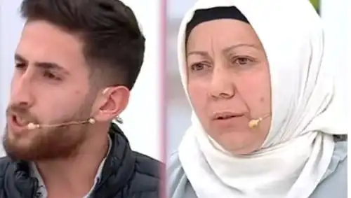Damat ve Kaynana Tutuklandı: Türkiye’nin Gündeminde Şok İddialar!