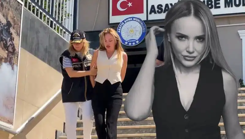Meral Kaplan'ın 23 Milyon Liralık Dolandırıcılık İddiası Şok Yarattı