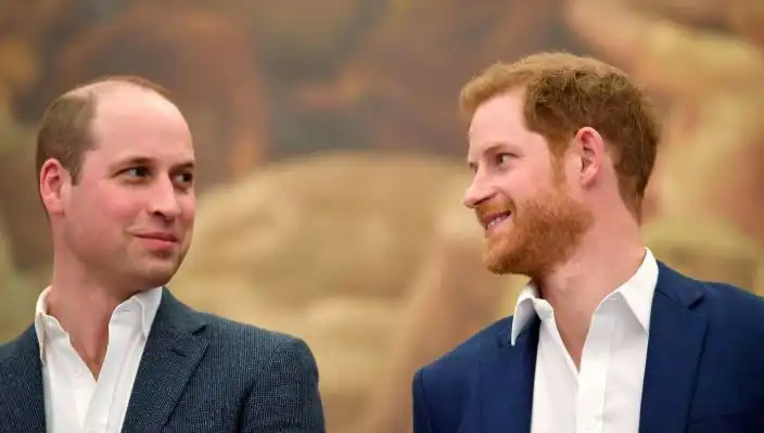Prens Harry ve Prens William Arasındaki Soğuk Rüzgar, Monarşiyi Nasıl Etkiliyor?