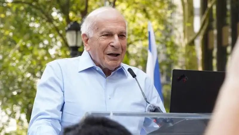 Nobel Ödüllü Kahneman’ın Şaşırtan Ölümü: "Yardımlı İntihar" Tartışmaları Başladı