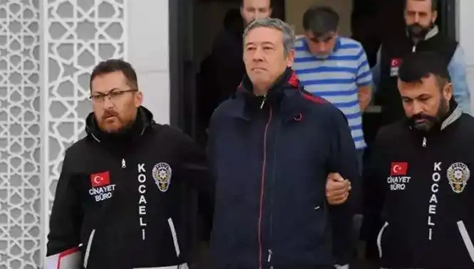 İş Adamının Korkunç Ölümü: Asitle Eritilen Ceset ve 6 Sanığa Ağır Ceza Talebi