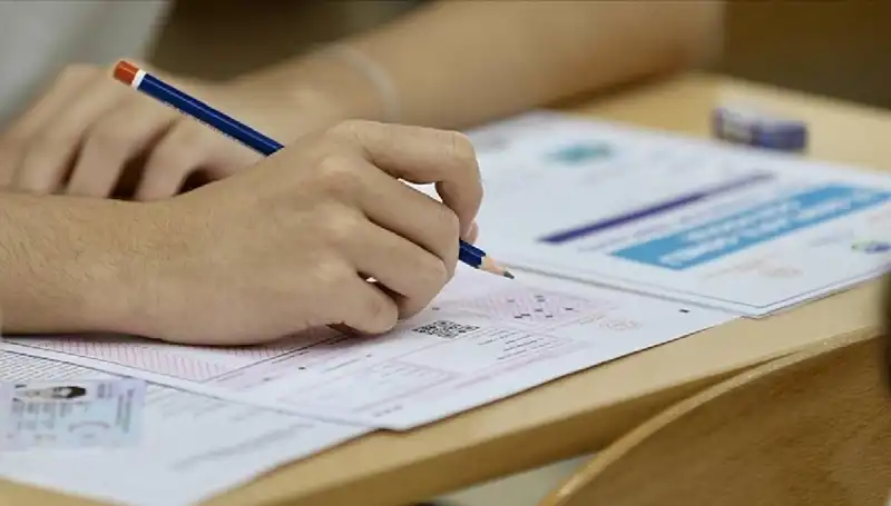 Nizip'ten Çıkan YKS Şampiyonu, Öğrenciler İçin İlham Kaynağı Oldu