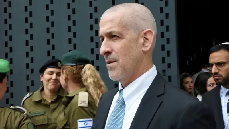İsrail'in İç İstihbarat Şefinden Şok İddia: Netanyahu'nun Güç Oyunları