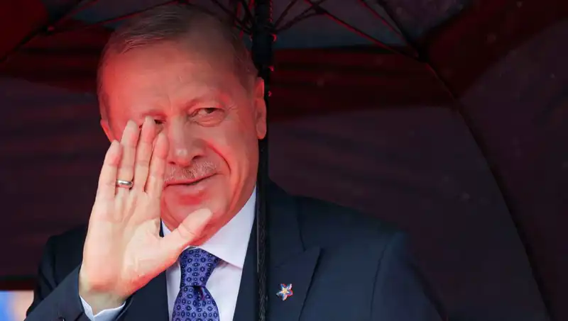 Erdoğan, Macaristan Ziyaretiyle İlişkileri Güçlendirmeyi Hedefliyor