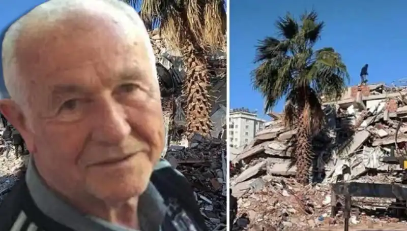 Firari Müteahhit Mahkemeye Dilekçe Gönderdi: Karar İptal Edilsin!