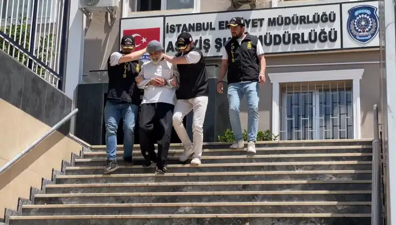 Uşak Cezaevi’nde 25 Yıl Önceki Olaylar Yeniden Gündemde!