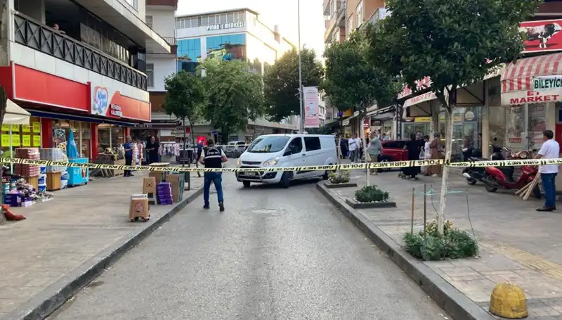 Ordu'da Polis Korumasındaki Şahsa Silahlı Saldırı: 3 Yaralı!