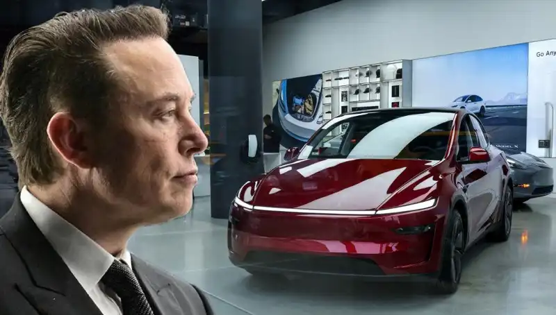 Elon Musk’ın Avrupa'daki Yeni İhtilali Başarısız Oluyor: İşte Sebepler!