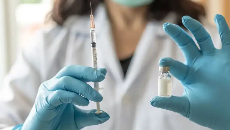 Kanserle Mücadelede Yeni Ufuklar: Covid Aşılarından Umut Veren Gelişmeler