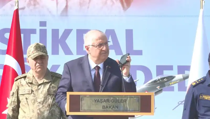 Cumhurbaşkanı Erdoğan'dan Mehmetçiğe Anlamlı Bayram Kutlaması Mesajı