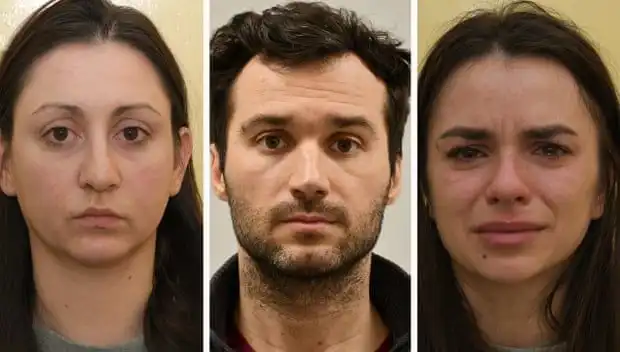 Güzellik Uzmanı Gerçeği: Casusluk Faaliyetleriyle Avrupa'yı Şaşırttı