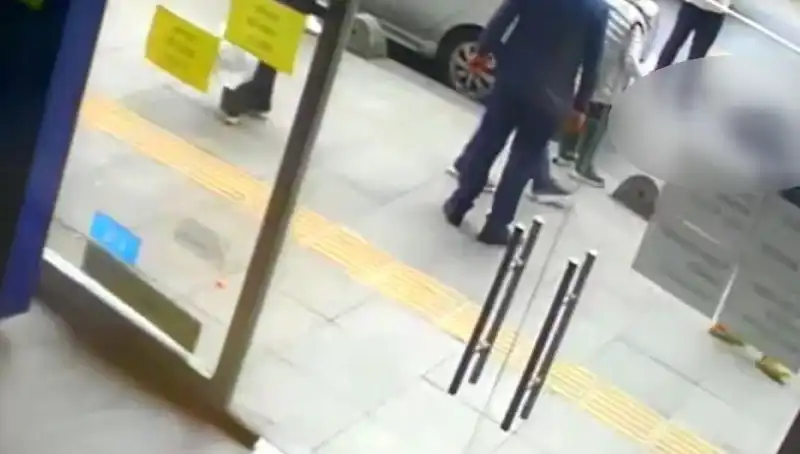 Esenler’de Feci Kaza: Hafriyat Kamyonu Bir Yayanın Canını Aldı