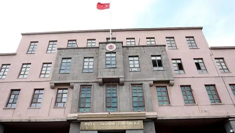 Güney Kıbrıs Rum Yönetimi’ne MSB Tepkisi: "Yetki Kullanımından Çekinmeyeceğiz"