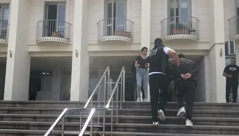 Bodrum'da Eş Zamanlı Uyuşturucu Operasyonu: Çok Sayıda Gözaltı