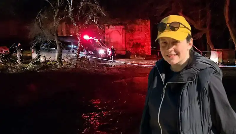 Kayıp Ece Gürel'in Gizemli İzleri: Nerede Olduğu Hala Bilinmiyor!