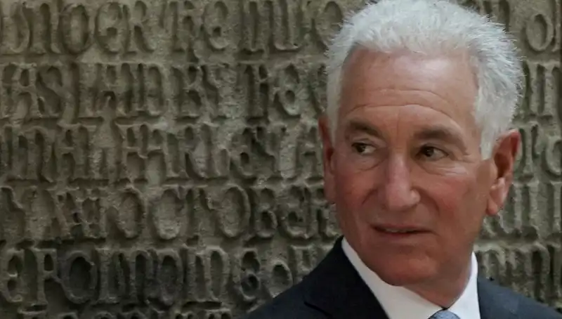ABD Senatosu, Trump'ın Eski Damat İle Hayal Gücünü Sarsacak Karar Verdi!