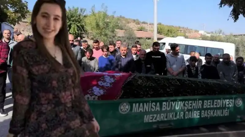 Hilal'i Kaçırmak İsterken Öldüren Suçluya İstinaf'tan Şok Karar!