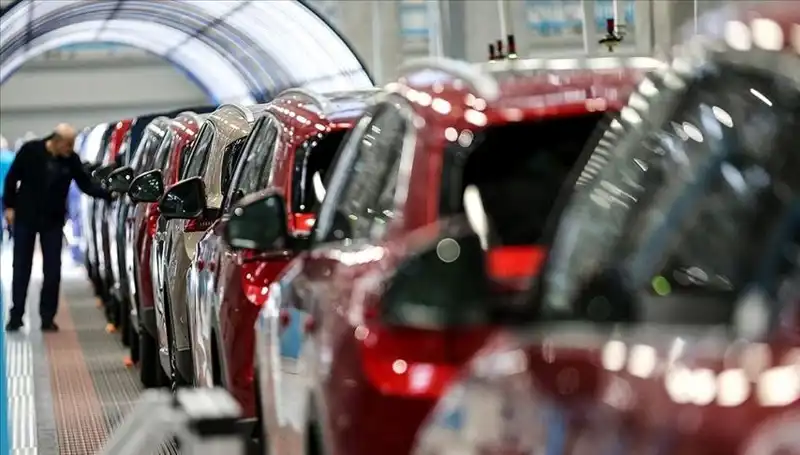 En Çok Satan Araçlar: Renk, Motor ve Yakıt Kombinasyonlarıyla Dikkat Çekiyor