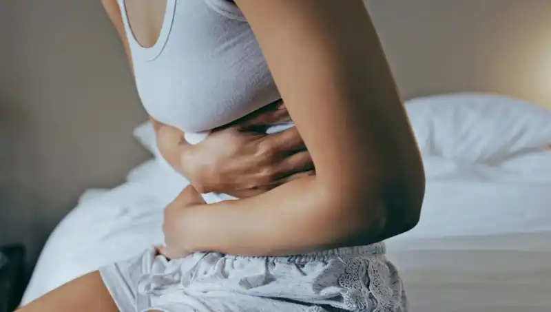 Mide Ağrısıyla Geçiştirilen Hastalık: 1 Yıl Ömrü Kaldığını Öğrendim!