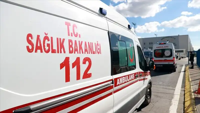 16 Yaşındaki Çocuk Silahlı Saldırıda Hayatını Kaybetti: Olay Yerinden İlk Görüntüler