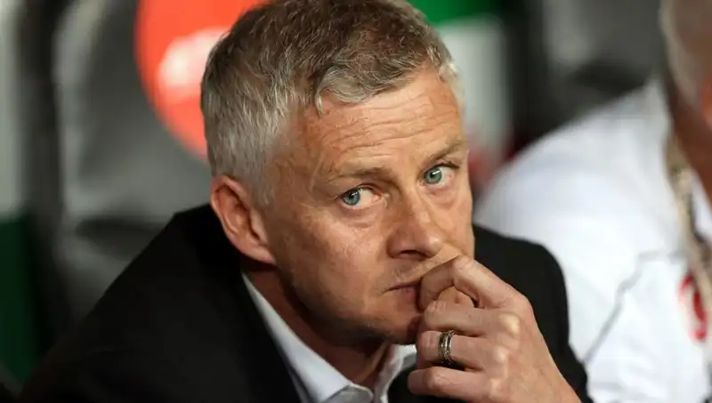 Solskjaer Hedefte: Kulüpten Hayal Kırıklığı Açıklaması ve B Planı