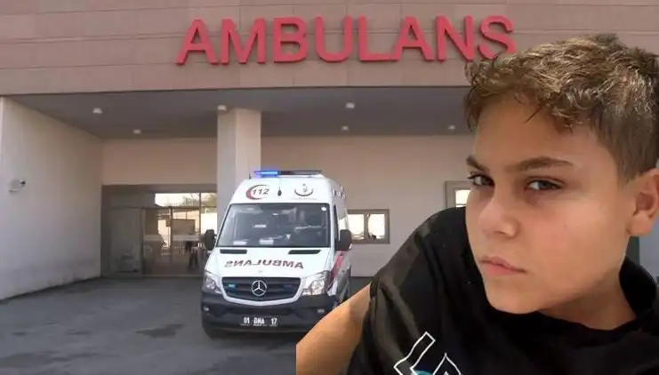 Sosyal Medya Tutkusu Can Aldı: 14 Yaşındaki Genç Arkadaşını Öldürdü