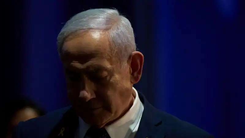 Netanyahu: Gazze’de Hayatta Olan Esir Sayısı 20’yi Geçiyor!