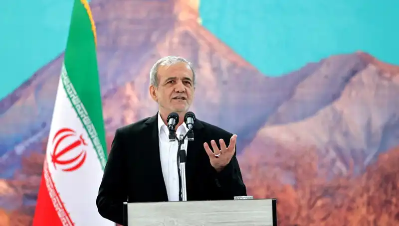 Pezeşkiyan: İsrail'in Suikast Girişimini Açıkladı, Olayın Ayrıntıları Şok Edici!