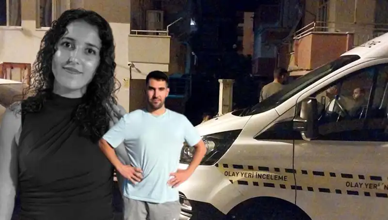 Manavgat'ta Korkunç Cinayet: Kardeşini 14 Bıçak Darbesiyle Öldürdü