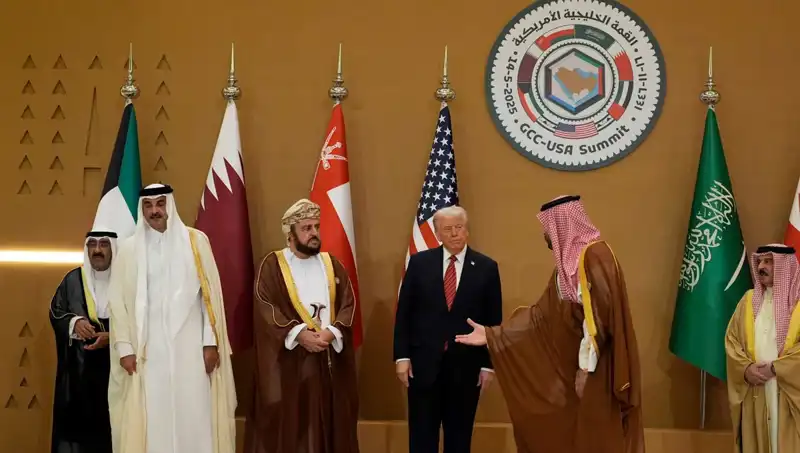 ABD Basını İddia Ediyor: İsrail-Iran Savaşının Kazananları Trump’ın Dostları mı?