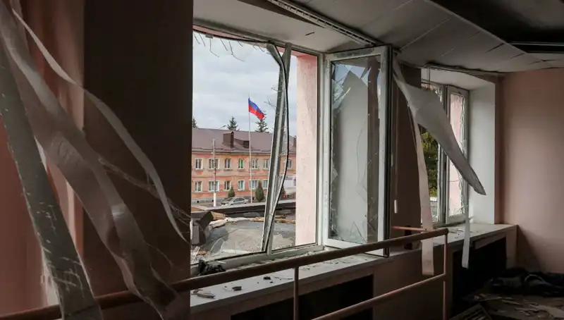 Ukrayna'nın Kursk'a Saldırısı: Rusya'dan Kayıplar ve Tepkiler
