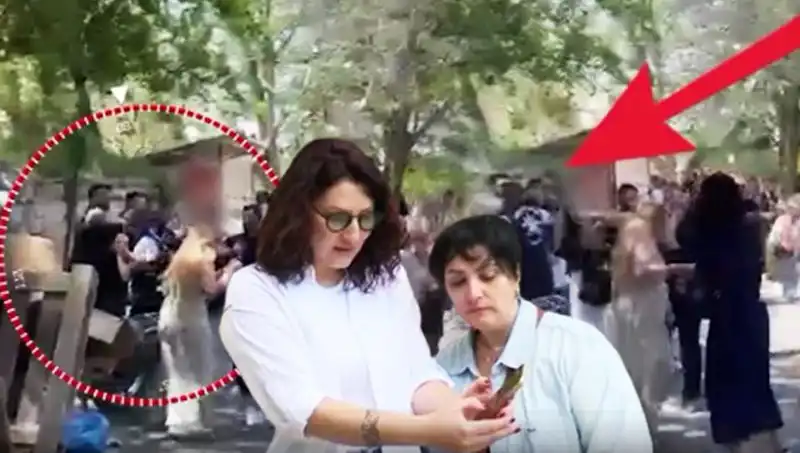 5 Kadın Tatilde Darp Edildi: Tatil Kabusa Döndü, İfade Verdiler