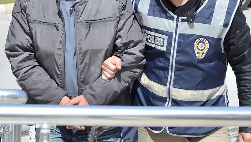 Bursa'da Uyuşturucu Operasyonu: Şehirde Bir Tutuklama Daha