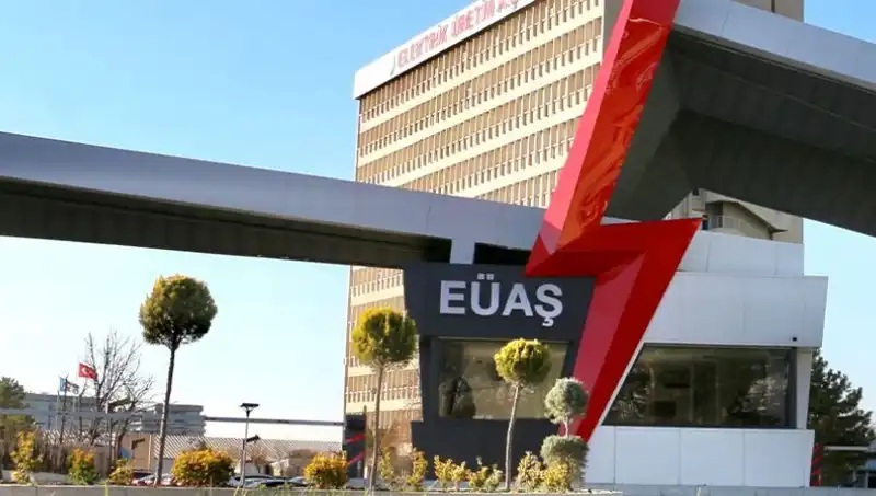 EÜAŞ'tan Sürekli İşçi Alım İlanı: Başvuru Süreci ve Detaylar