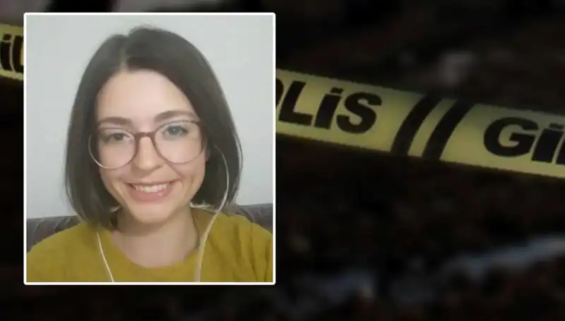 Genç Kadının Beşinci Kattan Düşmesi: Şüpheler Peşini Bırakmıyor