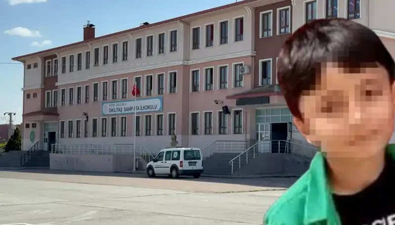 10 Yaşındaki Yusuf’un Akran Zorbalığı Sonucu Hayatını Kaybetmesi Aileyi Yıktı