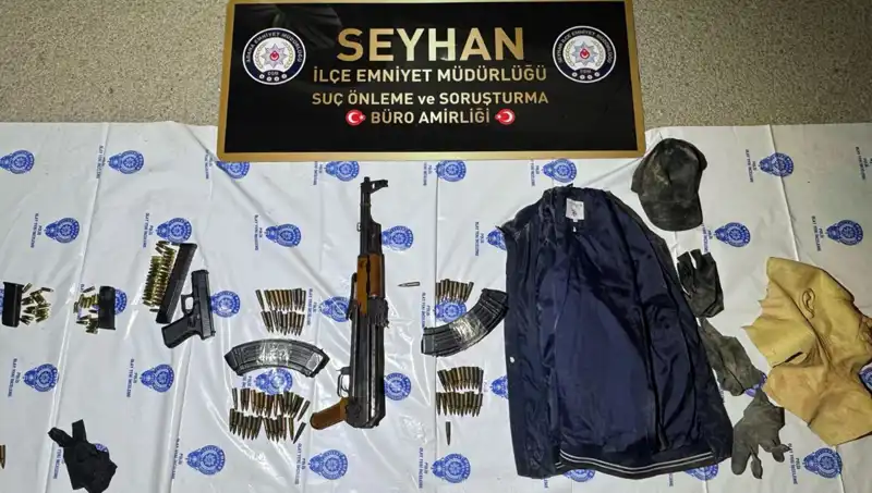 Husumetlilerine Pusu Hazırlayan İki Şüpheli Yakalandı: Olayın Perde Arkası