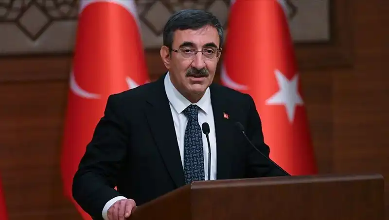 Cumhurbaşkanı Yardımcısı Yılmaz: İşsizlikte Hedef Aşıldı, Yeni Stratejiler Gerekli