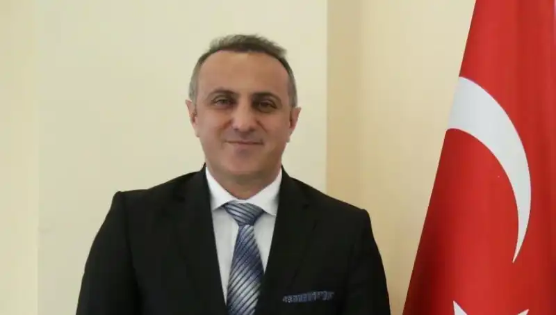 Gümüşhane Üniversitesi’ne Yeni Rektör: Prof. Dr. Oktay Yıldız Kimdir?