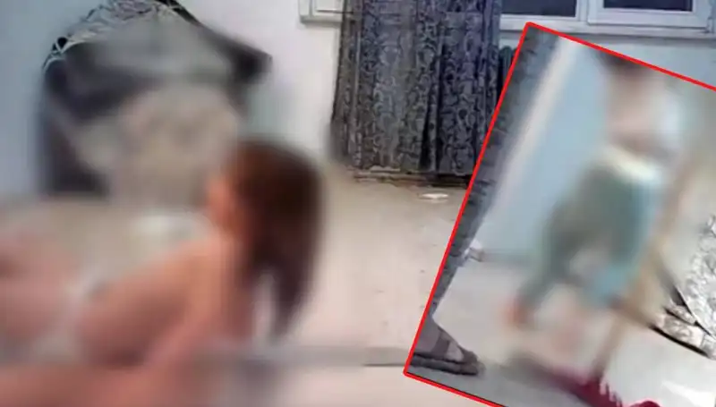 4 Yaşındaki Çocuğa Şiddet Uygulayan Ebeveynin Karşılaştığı Ceza Şok Edici Oldu