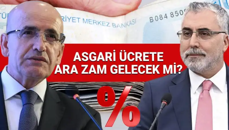 Temmuz Zamları Hayatımıza Etki Edecek Mi? Asgari Ücrette Ara Zam Umudu!