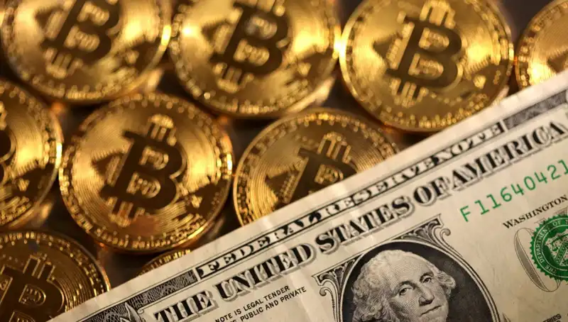 Kripto Fonları Piyasa Düşüşünde 4,75 Milyar Dolar Kaybetti!