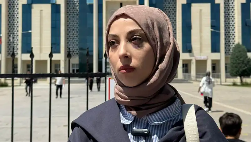 Sena’nın Çığlığı: Kadın Cinayeti Olmamak İçin Mücadele Ediyor